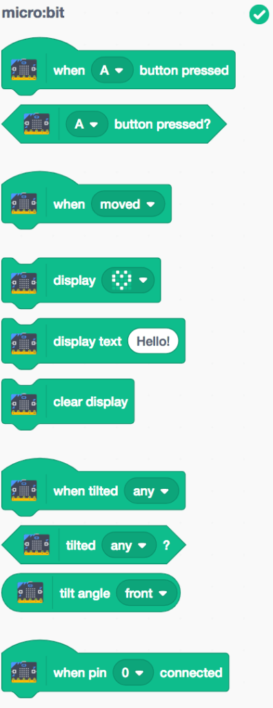 scratch-microbit-extension | bbc micro:bit scratch... Scratch 3.0 is Here! – Makelearn